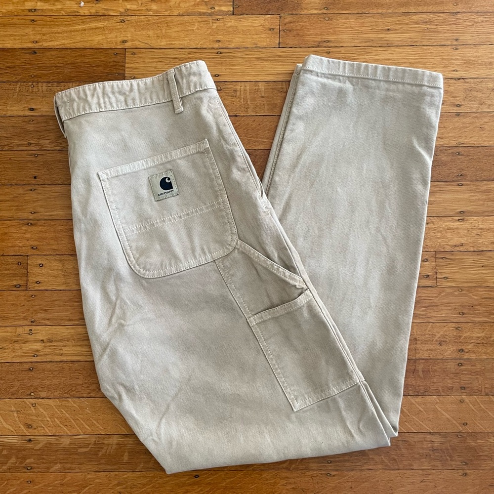 Carhartt WIP Women’s Pierce Pant